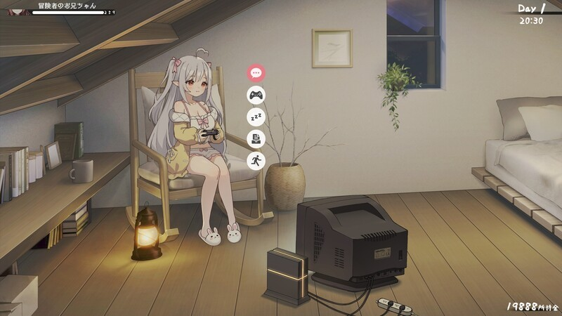 游戏截图5